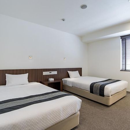 Jr Kyushu Hotel Kokura Kitakjúšú Exteriér fotografie