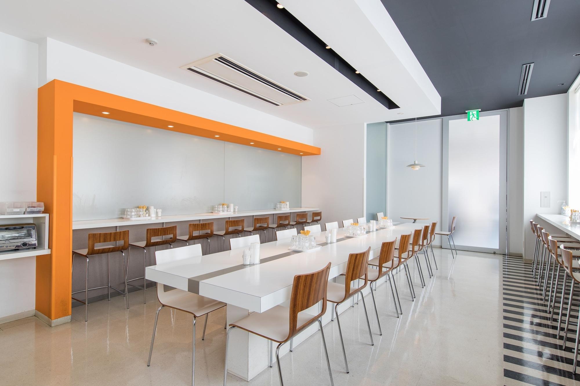 Jr Kyushu Hotel Kokura Kitakjúšú Exteriér fotografie