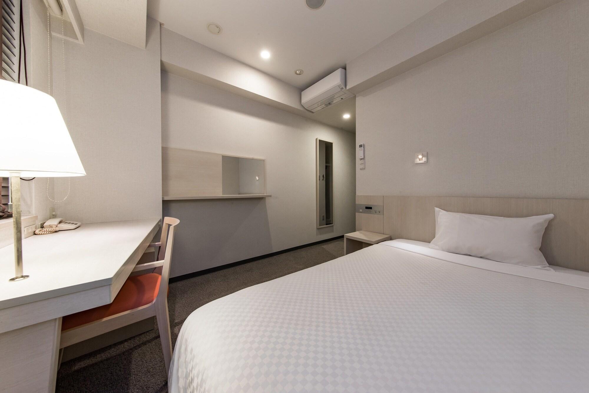 Jr Kyushu Hotel Kokura Kitakjúšú Exteriér fotografie