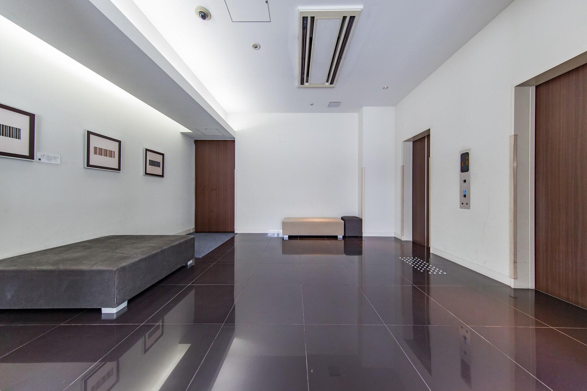 Jr Kyushu Hotel Kokura Kitakjúšú Exteriér fotografie