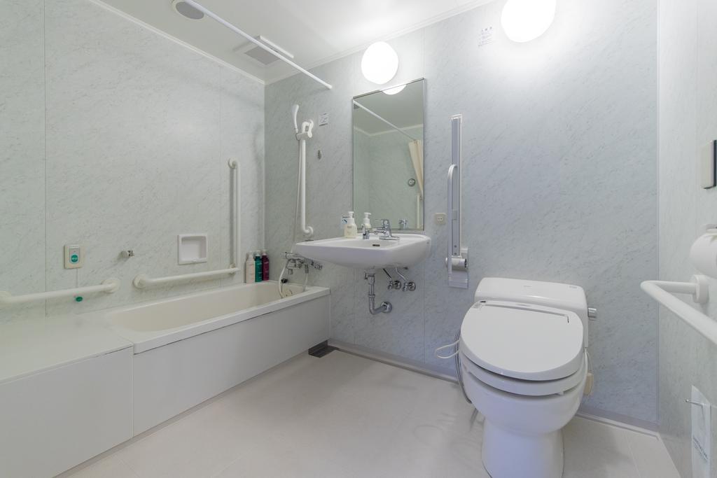 Jr Kyushu Hotel Kokura Kitakjúšú Exteriér fotografie